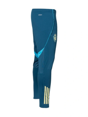 Pantalón largo Entreno Jugador 25-26 Azul Marino