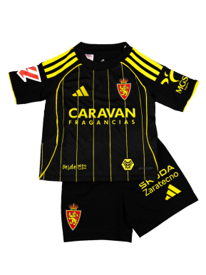 Minikit Away Avispa 25-26
