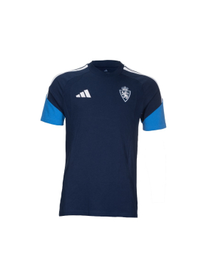 Camiseta Paseo Jugador 26-27 Niño Algodón