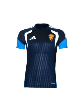 Camiseta Entreno Jugador 26-27 Niño Azul Marino