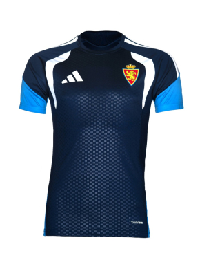 Camiseta Entreno Jugador 26-27 Azul Marino