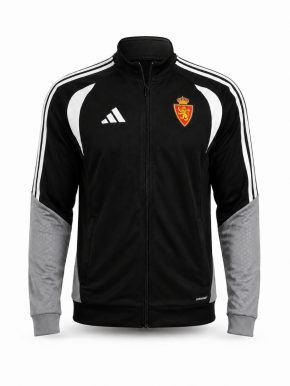 Chaqueta Paseo Técnico 26-27 Negro