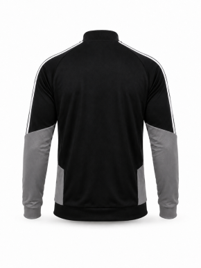 Chaqueta Paseo Técnico 26-27 Negro