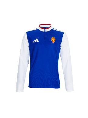Sudadera Prematch 26-27 Niño