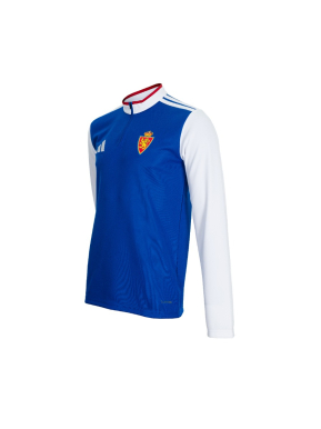 Sudadera Prematch 26-27 Niño