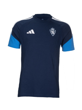 Camiseta Paseo Jugador 26-27 Algodón