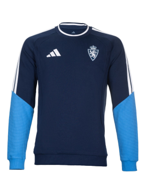 Sudadera Paseo Jugador 26-27 Algodón