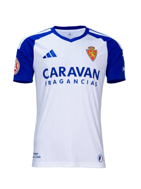 Camiseta Home 26-27