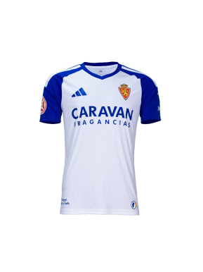Camiseta Home 26-27 Niño