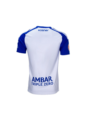 Camiseta Home 26-27 Niño