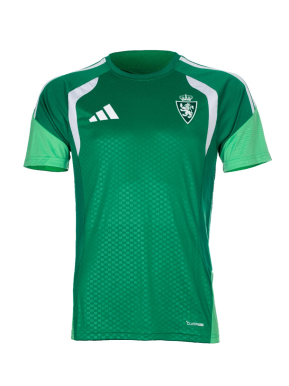 Camiseta Entreno Portero 26-27 Verde