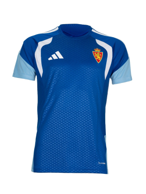 Camiseta Entreno Técnico 26-27 Azul Royal
