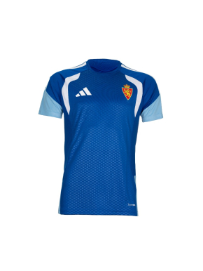 Camiseta Entreno Técnico 26-27 Niño Azul Royal