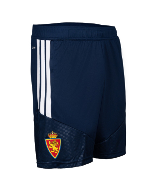Pantalón Corto Entreno Técnico 26-27 Azul Marino
