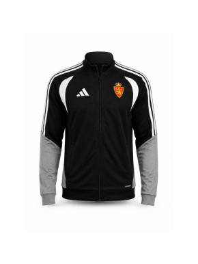 Chaqueta Paseo Técnico 26-27 Niño Negro