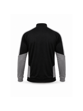 Chaqueta Paseo Técnico 26-27 Niño Negro