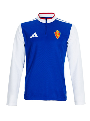 Sudadera Prematch 26-27