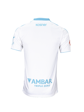 Camiseta Home 25-26 Niño