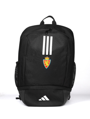 MOCHILA NEGRA ADIDAS TIRO 24