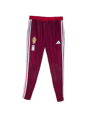 PANTALÓN PREMATCH TOMATE 23/24