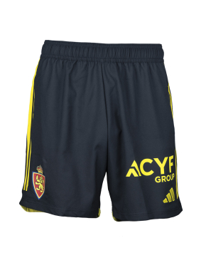 PANTALÓN AWAY AVISPA INFANTIL 23/24