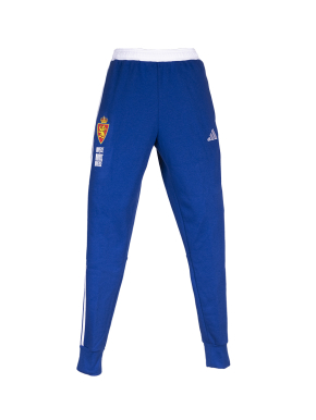 PANTALÓN PREMATCH HOME ALGODÓN INFANTIL 23/24