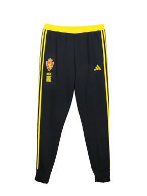 PANTALÓN PREMATCH AVISPA ALGODÓN INFANTIL 23/24