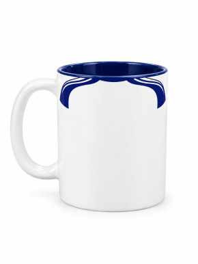 Taza Camiseta Blanquilla 26-27