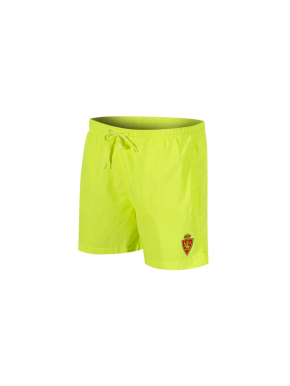 Bañador Amarillo Niño
