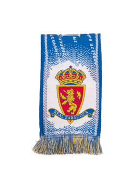 Bufanda Retro Leones