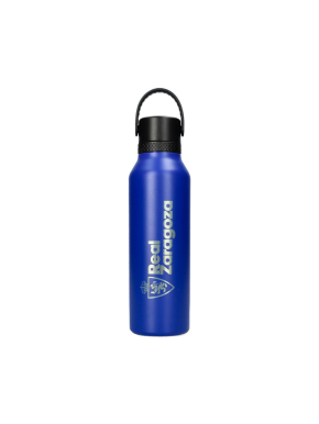 Botella Térmica Runboot Real Zaragoza