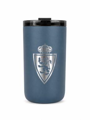 Vaso Térmico Runboot Real Zaragoza