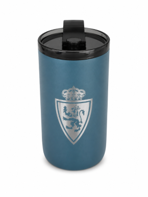 Vaso Térmico Runboot Real Zaragoza