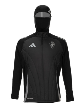 SUDADERA ADIDAS TIRO COMPETITION NEGRA