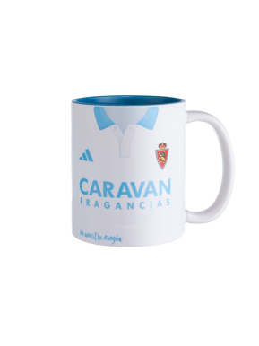 Taza Camiseta Home 25/26