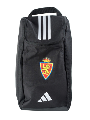 ZAPATILLERO ADIDAS NEGRO
