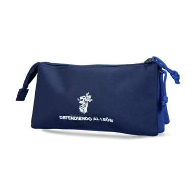 Estuche triple Real Zaragoza Royal