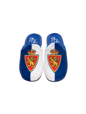 ZAPATILLAS DE CASA