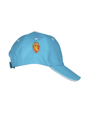 Gorra Infantil Azul Celeste
