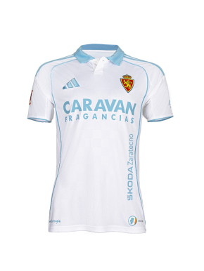 Camiseta Home 25-26 Mujer