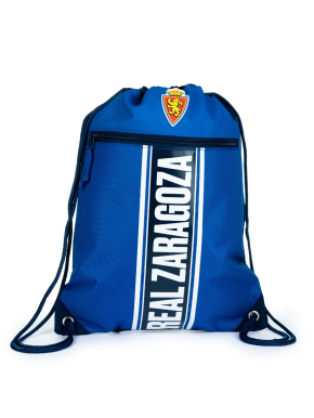 Gymsack Real Zaragoza Royal