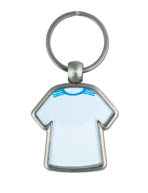 Llavero Camiseta Blanquilla 25-26