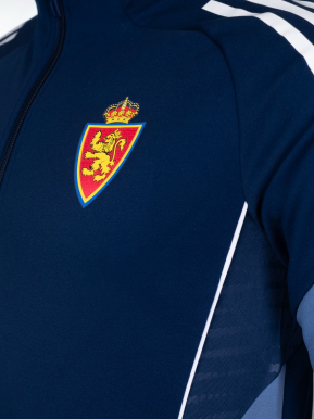 Chaqueta adidas Tiro 25 Azul Marino