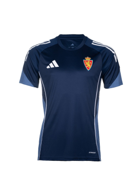 Camiseta adidas Tiro 25 Azul Marino