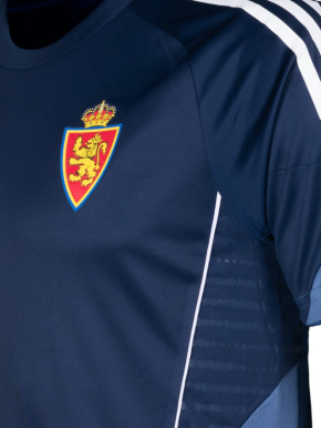 Camiseta adidas Tiro 25 Azul Marino