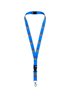 Lanyard Real Zaragoza