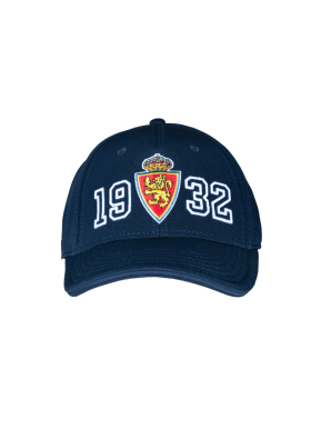Gorra 1932 azul marino