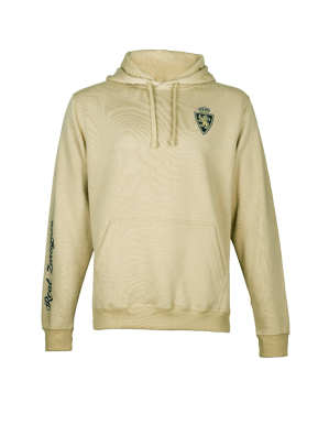Sudadera Arena Real Zaragoza