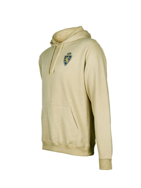 Sudadera Arena Real Zaragoza