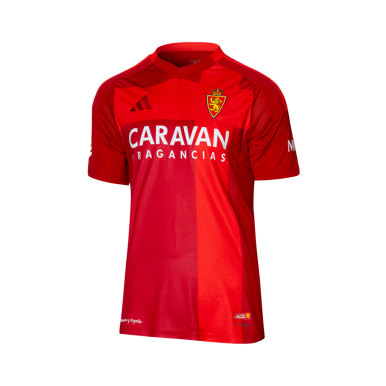 CAMISETA AWAY TOMATE ADULTO 24/25